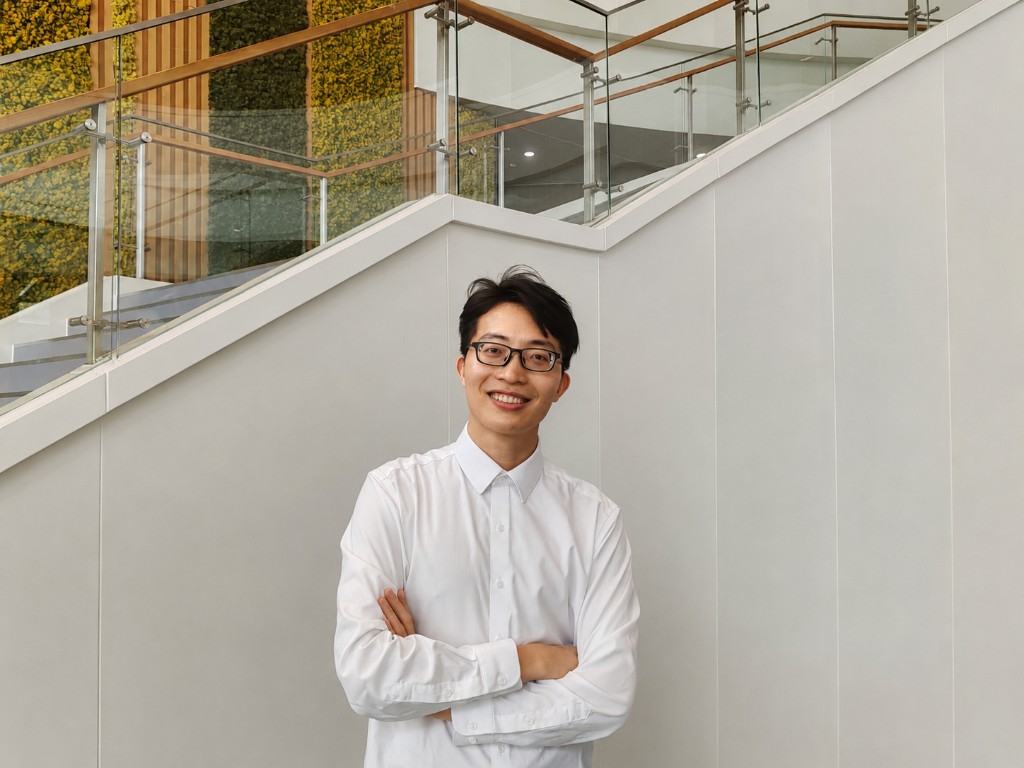 Lei Zheng